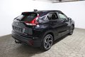 Daumennagel 7 - Mitsubishi Eclipse Cross Hybrid 4WD CARPLAY CAM GRA AHK