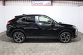 Daumennagel 6 - Mitsubishi Eclipse Cross Hybrid 4WD CARPLAY CAM GRA AHK