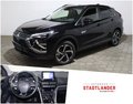 Daumennagel 1 - Mitsubishi Eclipse Cross Hybrid 4WD CARPLAY CAM GRA AHK