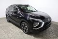 Daumennagel 8 - Mitsubishi Eclipse Cross Hybrid 4WD CARPLAY CAM GRA AHK