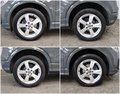 Daumennagel 10 - Audi Q2 35 TFSI sport S line LED NAVI SHZ PDC