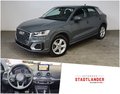 Daumennagel 1 - Audi Q2 35 TFSI sport S line LED NAVI SHZ PDC