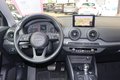 Daumennagel 11 - Audi Q2 35 TFSI sport S line LED NAVI SHZ PDC