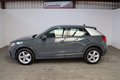Daumennagel 4 - Audi Q2 35 TFSI sport S line LED NAVI SHZ PDC