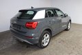 Daumennagel 6 - Audi Q2 35 TFSI sport S line LED NAVI SHZ PDC