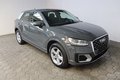 Daumennagel 7 - Audi Q2 35 TFSI sport S line LED NAVI SHZ PDC