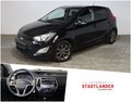 Daumennagel 1 - Hyundai i20 Classic 1.2 ALU KLIM SHZ BT GRA