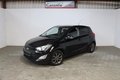 Daumennagel 2 - Hyundai i20 Classic 1.2 ALU KLIM SHZ BT GRA