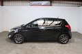Daumennagel 5 - Hyundai i20 Classic 1.2 ALU KLIM SHZ BT GRA