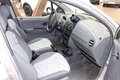 Daumennagel 6 - Chevrolet Matiz S EL.-FH. TÜV NEU