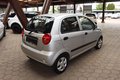 Daumennagel 3 - Chevrolet Matiz S EL.-FH. TÜV NEU