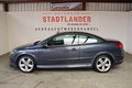 Daumennagel 5 - Opel Astra H Twin Top Cosmo 1.8 BI-XEN KLIMA PDC