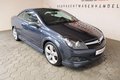 Daumennagel 9 - Opel Astra H Twin Top Cosmo 1.8 BI-XEN KLIMA PDC