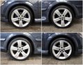 Daumennagel 11 - Opel Astra H Twin Top Cosmo 1.8 BI-XEN KLIMA PDC