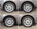 Thumbnail 10 - Ford C-MAX Titanium 2.0 TDCI NAVI SHZ AHK GRA