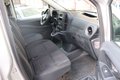 Daumennagel 8 - Mercedes-Benz Vito Kasten 114/116 CDI RWD lang