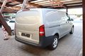 Daumennagel 3 - Mercedes-Benz Vito Kasten 114/116 CDI RWD lang