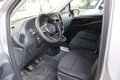 Daumennagel 9 - Mercedes-Benz Vito Kasten 114/116 CDI RWD lang