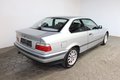 Daumennagel 7 - BMW 323 i Exclusiv Edition LEDER SHZ PDC 2. HAND