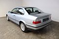 Daumennagel 4 - BMW 323 i Exclusiv Edition LEDER SHZ PDC 2. HAND