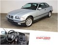 Daumennagel 1 - BMW 323 i Exclusiv Edition LEDER SHZ PDC 2. HAND