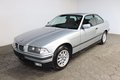 Daumennagel 3 - BMW 323 i Exclusiv Edition LEDER SHZ PDC 2. HAND