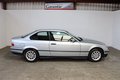 Daumennagel 6 - BMW 323 i Exclusiv Edition LEDER SHZ PDC 2. HAND