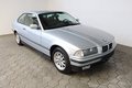 Daumennagel 8 - BMW 323 i Exclusiv Edition LEDER SHZ PDC 2. HAND