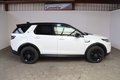 Daumennagel 6 - Land Rover Discovery Sport S AWD 2.0 TD4 LED 360CAM AHK
