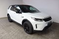 Daumennagel 8 - Land Rover Discovery Sport S AWD 2.0 TD4 LED 360CAM AHK