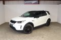 Daumennagel 2 - Land Rover Discovery Sport S AWD 2.0 TD4 LED 360CAM AHK