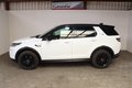 Daumennagel 5 - Land Rover Discovery Sport S AWD 2.0 TD4 LED 360CAM AHK