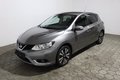 Thumbnail 3 - Nissan Pulsar N-Connecta 1.2 NAVI DAB CAM SHZ