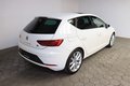 Daumennagel 7 - SEAT Leon FR 1.8 TSI DSG LED NAVI PANO GRA