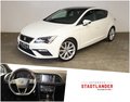 Daumennagel 1 - SEAT Leon FR 1.8 TSI DSG LED NAVI PANO GRA