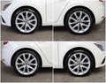 Daumennagel 11 - SEAT Leon FR 1.8 TSI DSG LED NAVI PANO GRA