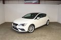 Daumennagel 2 - SEAT Leon FR 1.8 TSI DSG LED NAVI PANO GRA