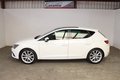 Daumennagel 5 - SEAT Leon FR 1.8 TSI DSG LED NAVI PANO GRA