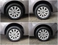 Daumennagel 12 - Mercedes-Benz eCitan Kasten kompakt LED NAVI SHZ CAM
