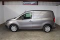 Daumennagel 5 - Mercedes-Benz eCitan Kasten kompakt LED NAVI SHZ CAM