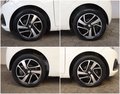 Daumennagel 11 - Peugeot 108 TOP Allure Faltdach BT-FSE KLIMA PDC
