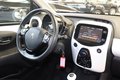 Daumennagel 12 - Peugeot 108 TOP Allure Faltdach BT-FSE KLIMA PDC