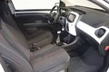 Daumennagel 13 - Peugeot 108 TOP Allure Faltdach BT-FSE KLIMA PDC