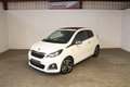 Daumennagel 2 - Peugeot 108 TOP Allure Faltdach BT-FSE KLIMA PDC