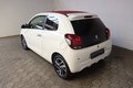 Daumennagel 4 - Peugeot 108 TOP Allure Faltdach BT-FSE KLIMA PDC
