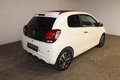 Daumennagel 7 - Peugeot 108 TOP Allure Faltdach BT-FSE KLIMA PDC
