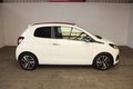 Daumennagel 6 - Peugeot 108 TOP Allure Faltdach BT-FSE KLIMA PDC