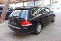Daumennagel 3 - Volkswagen V Variant Comfortline 1.6 KLIMA PDC AHK GRA