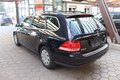 Daumennagel 4 - Volkswagen V Variant Comfortline 1.6 KLIMA PDC AHK GRA