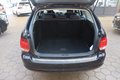 Daumennagel 5 - Volkswagen V Variant Comfortline 1.6 KLIMA PDC AHK GRA